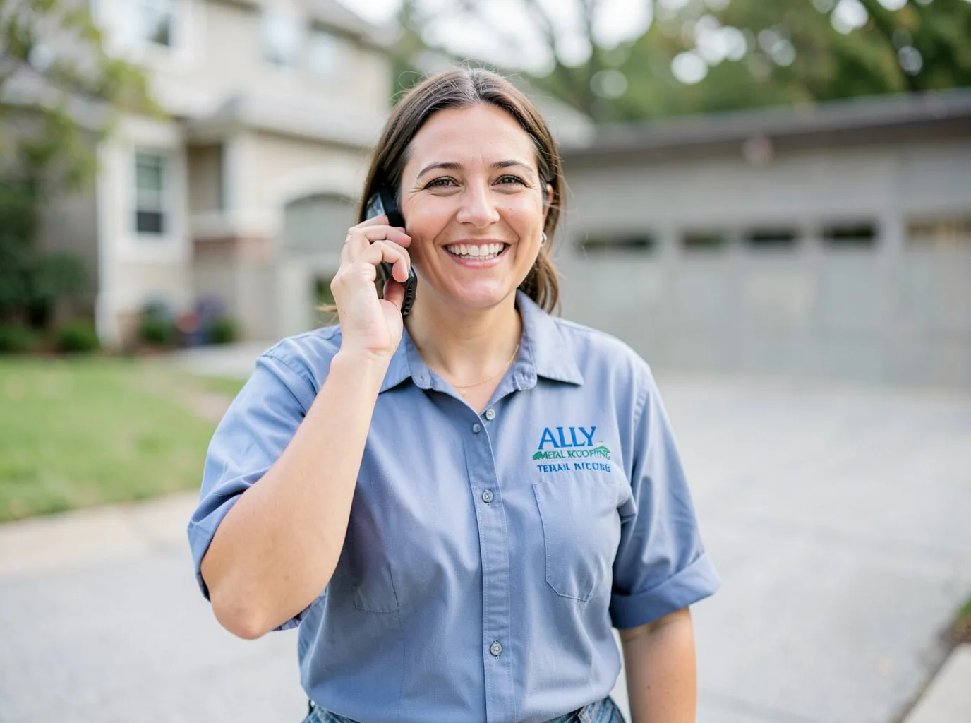Metal Roof Installation Meyersville, TX FAQs